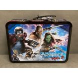 Marvel Guardians of the Galaxy Vol 2 limited edition silver coin set. Limited edition of 3000 sets.
