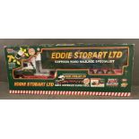 A Radio Controlled Eddie Stobbart Truck