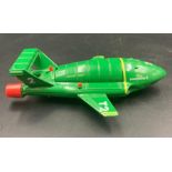 Thunderbird 2 1992 diecast.