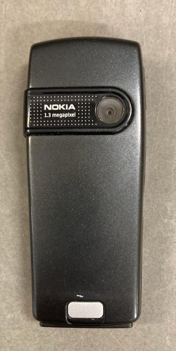 A classic Nokia 6230 - Image 3 of 3