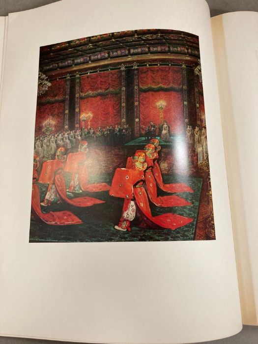 A Toki Painting Museum History Art Book, February 25th 1968 published by Tokyo Art Co Ltd. - Image 7 of 10