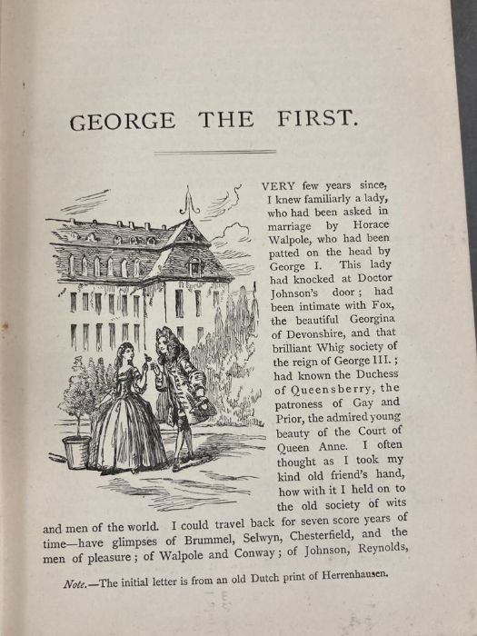 Four Books: Ring of Bright Water by Gavin Maxwell, Wind in the Willows by Kenneth Grahame, The - Image 5 of 14