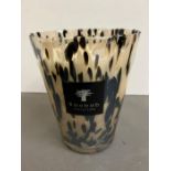 A Baobab Five wick candle