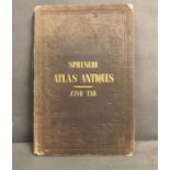 Spruneri Atlas Antiquus AF