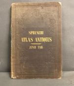 Spruneri Atlas Antiquus AF