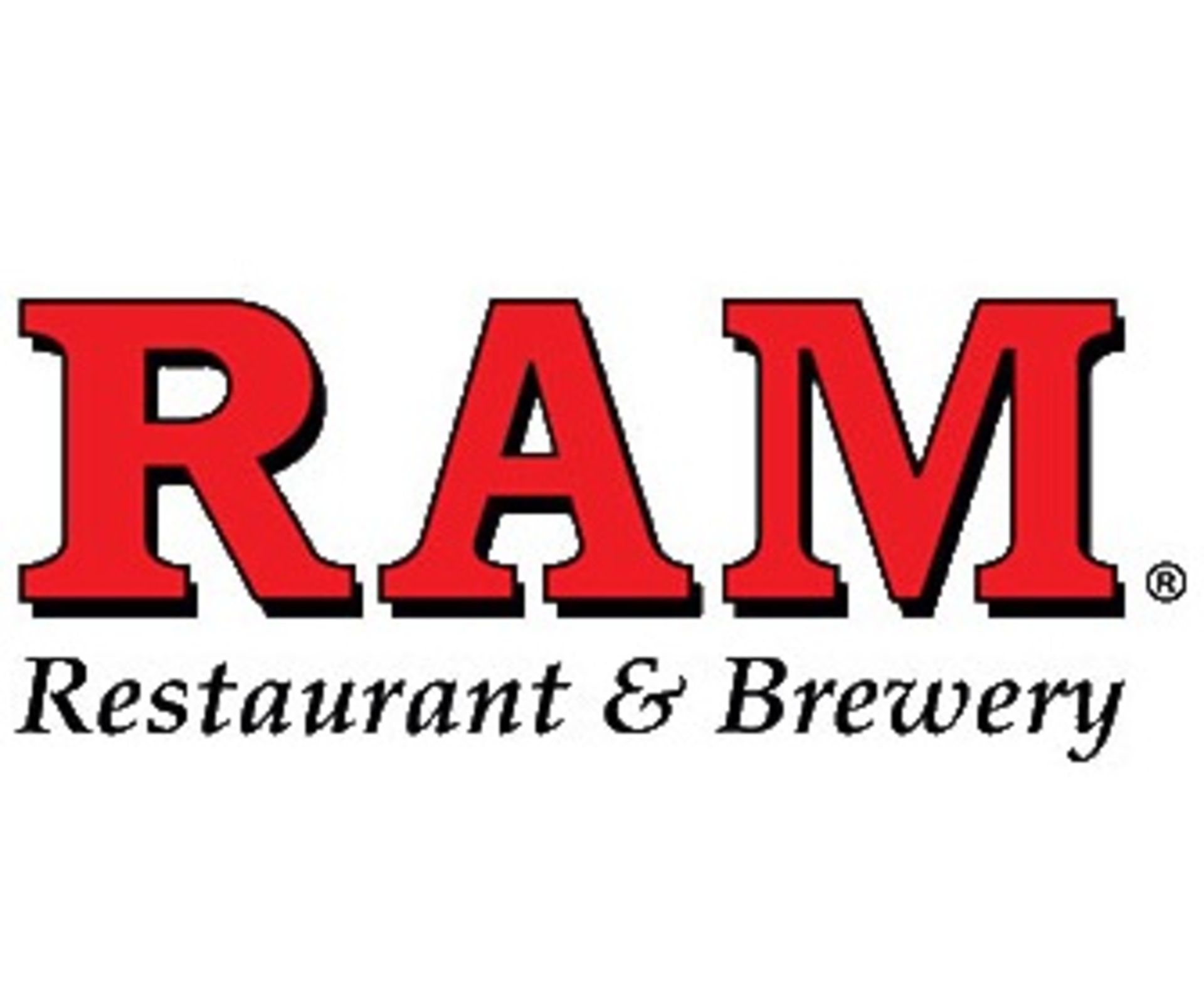 Ram Restaurant & Brewery - Craft Brewery and Full Service Restaurant Online Auction