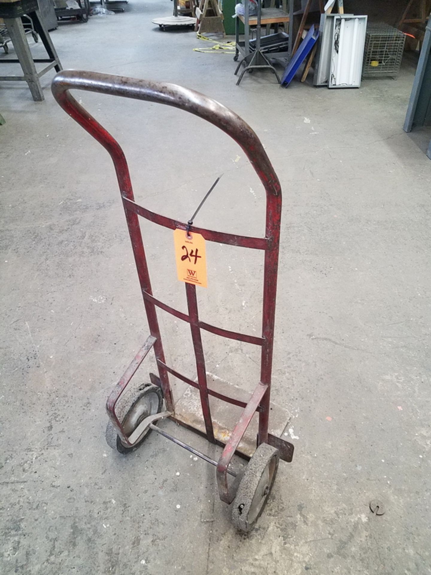 2-Wheel Hand Truck - Image 2 of 2