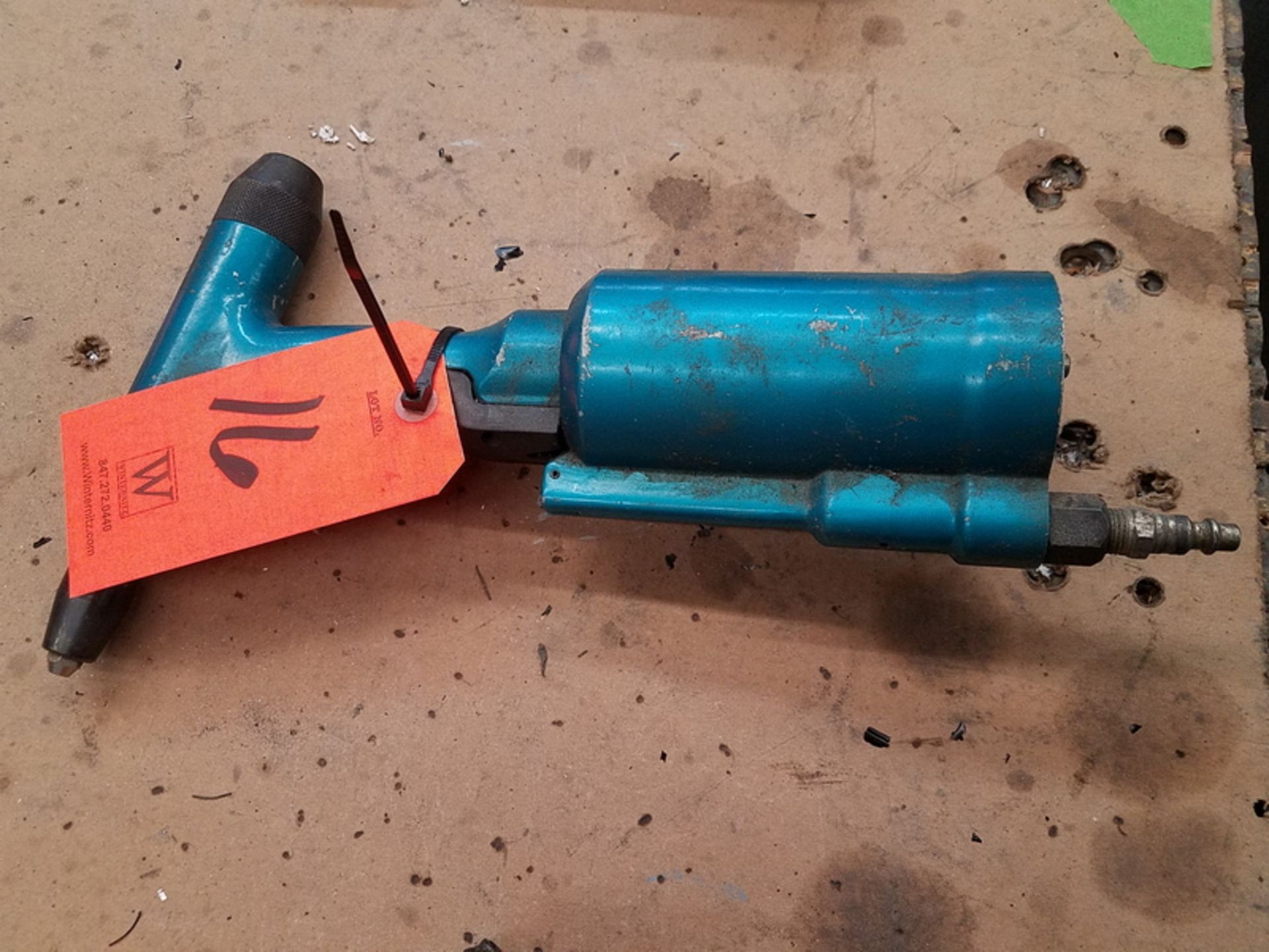 Air Rivet Gun - Image 2 of 2