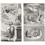 VARIA - RELIGION: Historia B. Lutheri - Historische Nachricht von der Geburt, Lehre, Leben und Ster