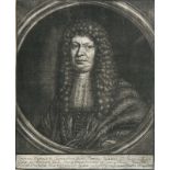 HERMAN HENDRIK DE QUITER (auch QUITTER): Johann Theodor de Caspari (Caspars).
