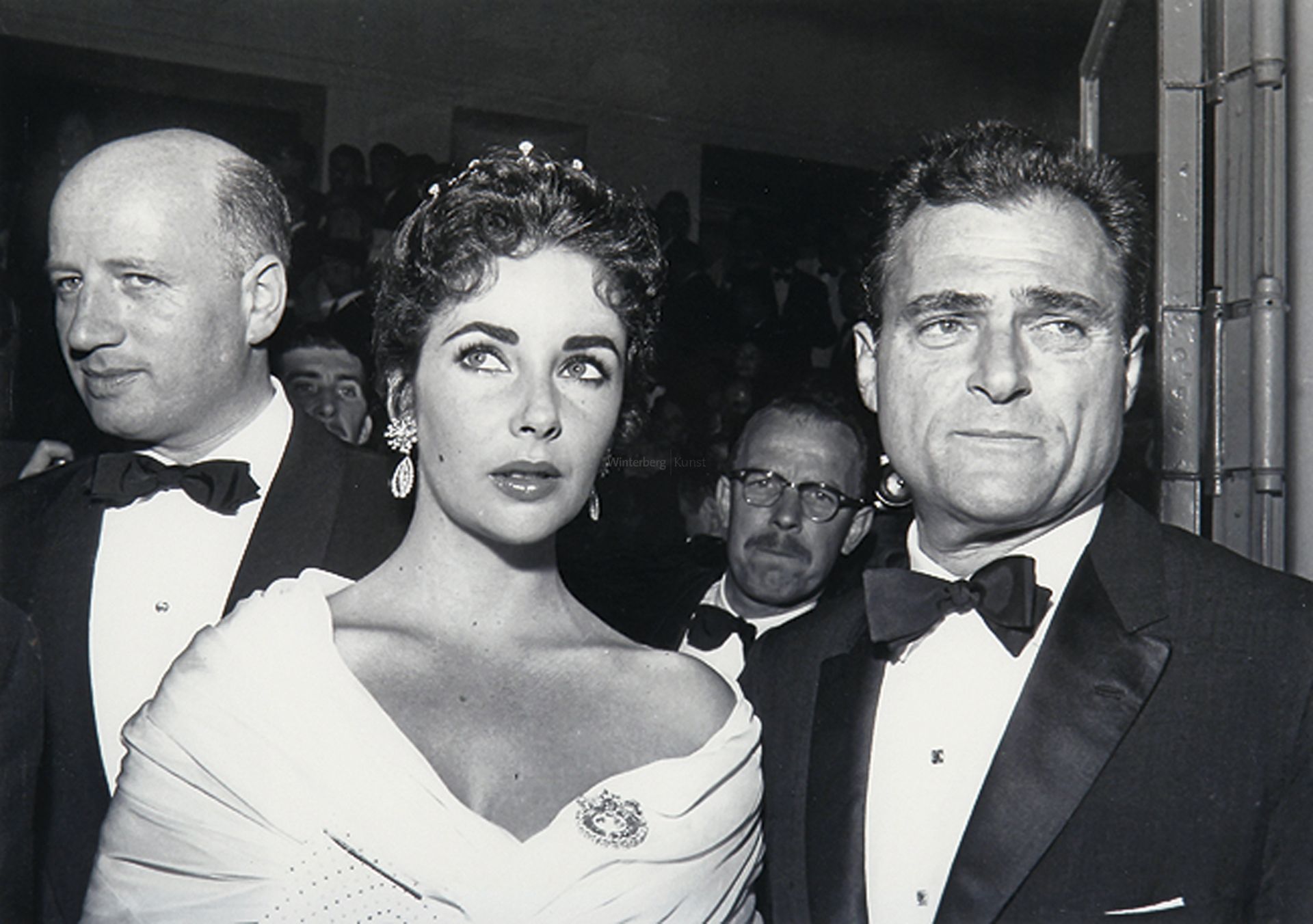 SAMMELNUMMERN - VERSCHIEDENE KÜNSTLER: Cannes Film Festival 1953-1977: