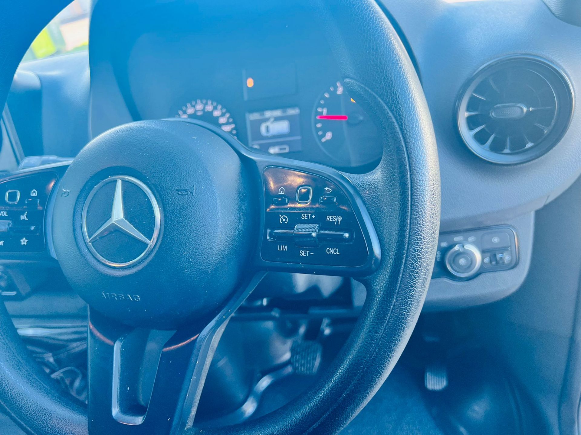 Mercedes Sprinter 314 CDI - 2019 19Reg - MWB HI ROOF - 43k Only - Euro 6 ULEZ - - Image 22 of 26
