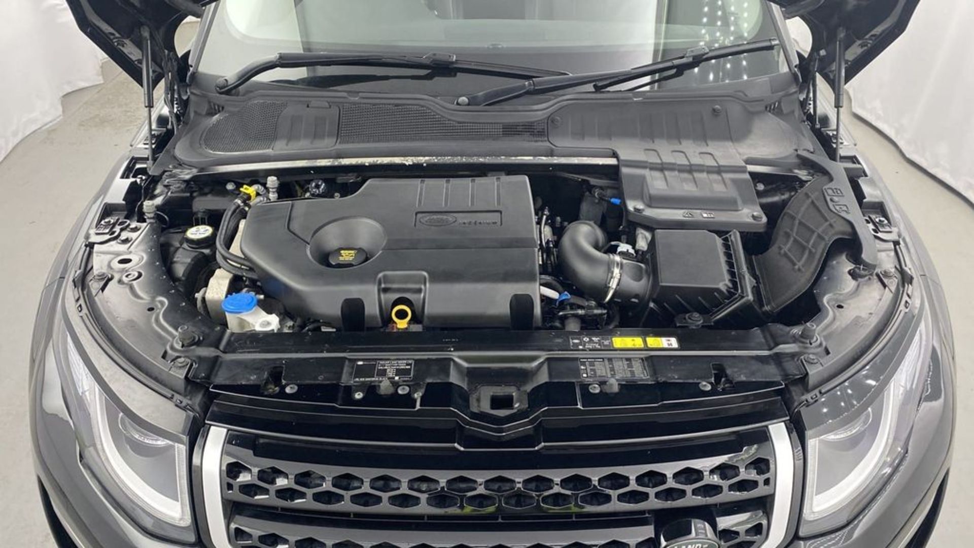 (Reserve Met) Range Rover Evoque 2.0 ED4 SE Tech - 2018 Model - FLRSH - Parking Sensors - 65k only!! - Image 11 of 14