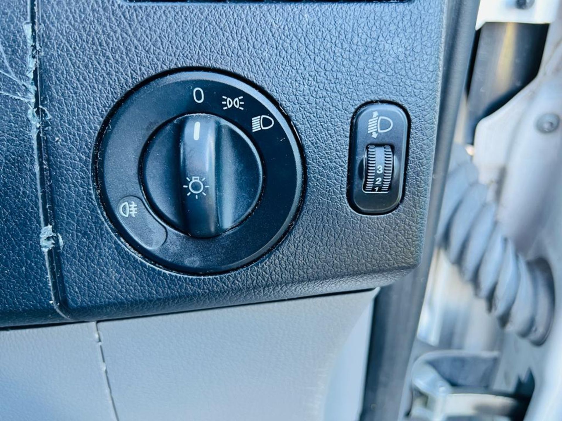 Reserve Met Mercedes Sprinter 316 2.1CDI - LWB - Fridge/ Freezer Van - 2017 Model - ULEZ Compliant - Image 13 of 20