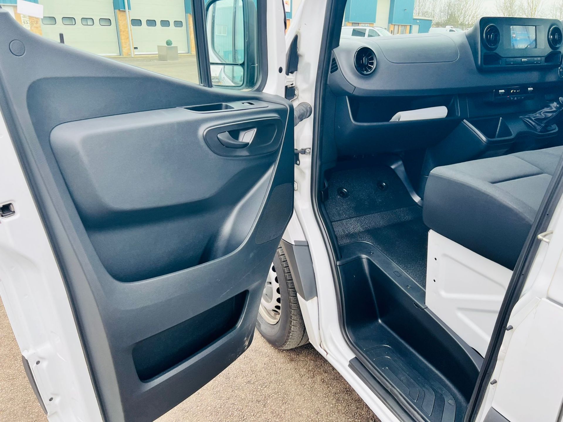 Mercedes Sprinter 314 CDI - 2019 MODEL - L3 H2 LWB - RWD - Service History - Euro 6 Add Blue ULEZ - Image 13 of 23