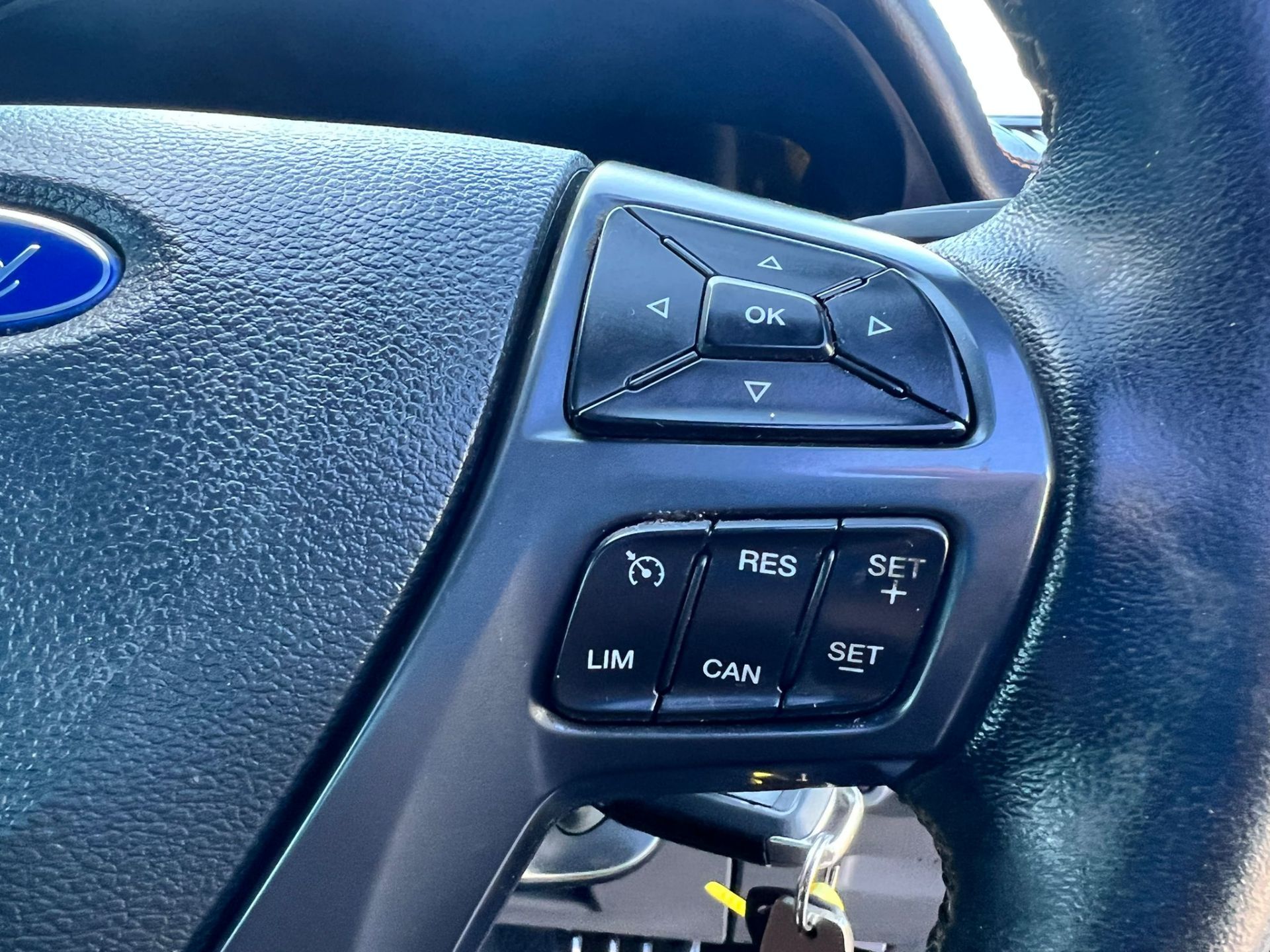 (RESERVE MET) Ford Ranger 3.2 TDCI WILDTRAK "Automatic - Huge Spec - Sat Nav - Leather 2019 year - Image 30 of 33