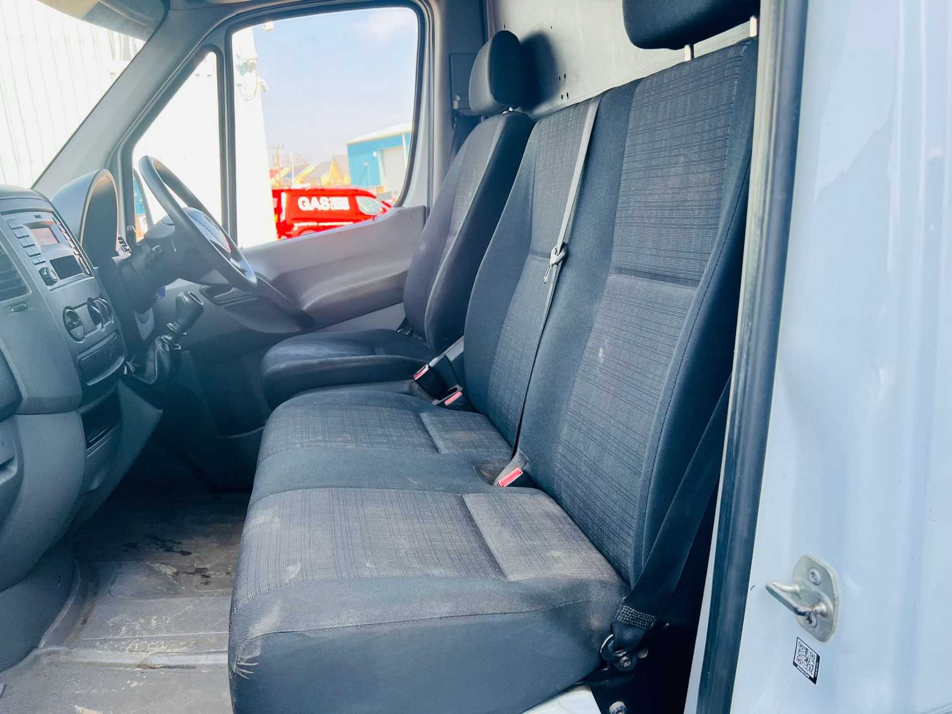 (RESERVE MET)Mercedes Sprinter 314 2.1CDI (RWD) - Long Wheel Base - 2018 Year - Euro 6 Add Blue - Image 9 of 19