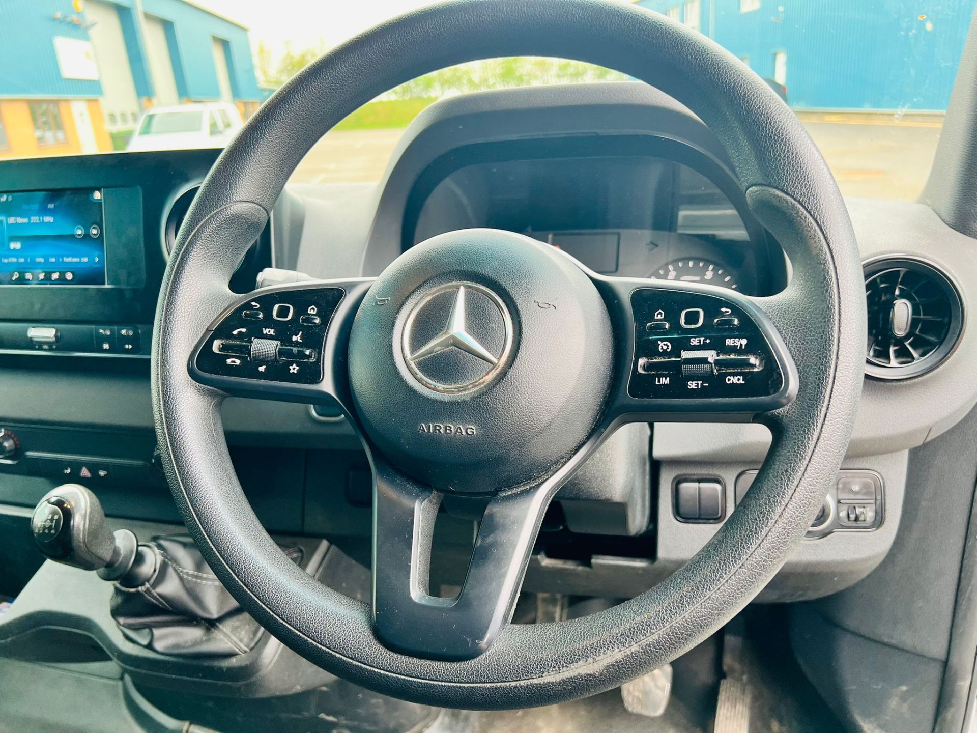Mercedes Sprinter 314 CDI - 2019 MODEL - L3 H2 LWB - RWD - Euro 6 Add Blue ULEZ - Image 17 of 22