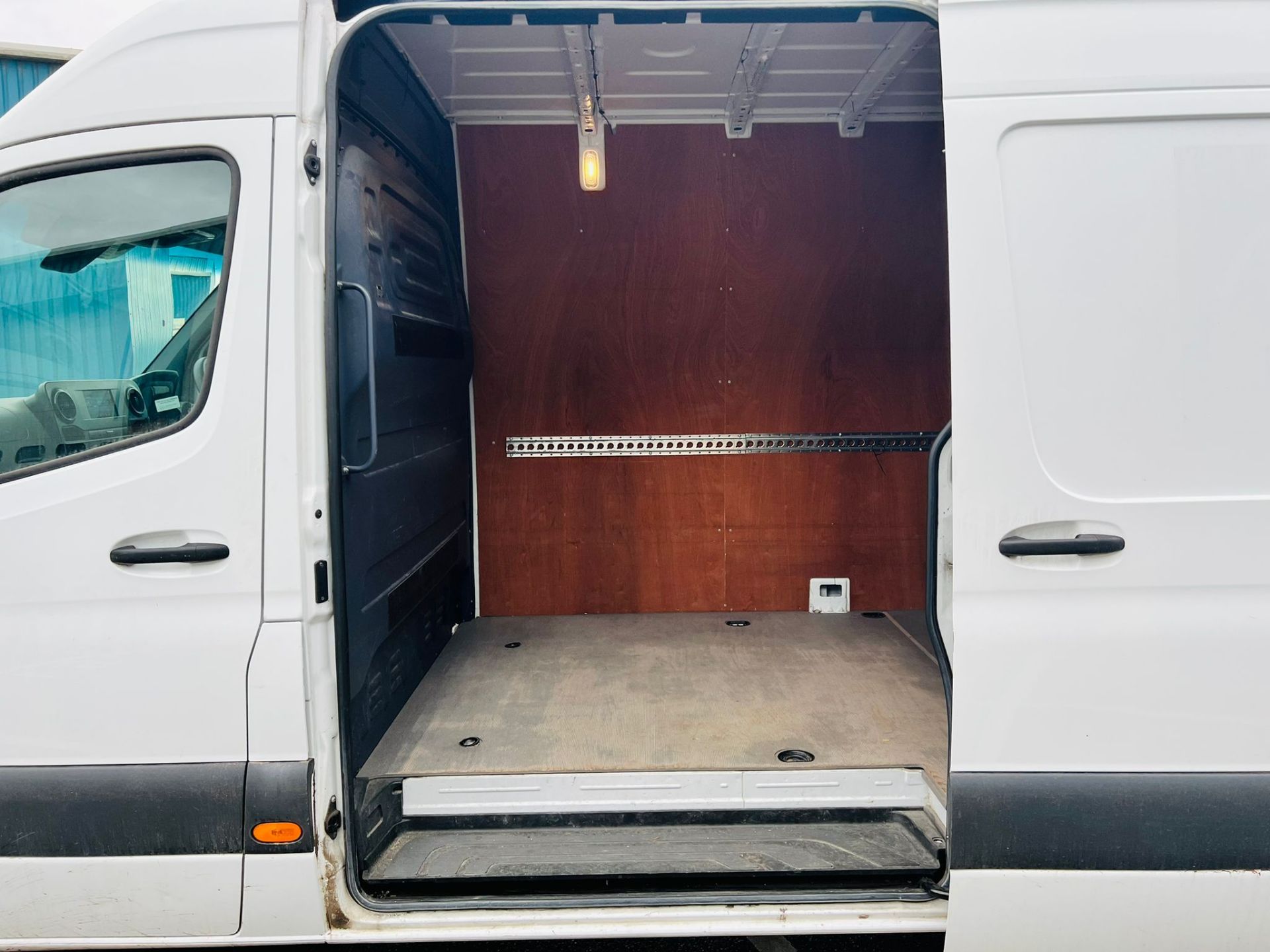 Mercedes Sprinter 314 CDI - 2019 MODEL - L3 H2 LWB - RWD - Euro 6 Add Blue ULEZ - Image 11 of 22