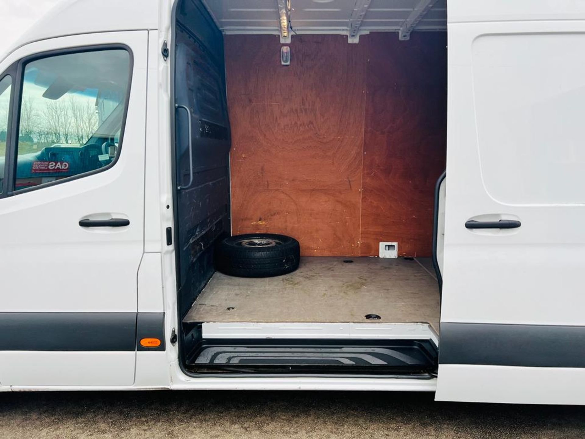 (RESERVE MET) Mercedes Sprinter 314 CDI - 2019 MODEL - L3 H2 LWB - RWD - Service History - Euro 6 - Image 9 of 23