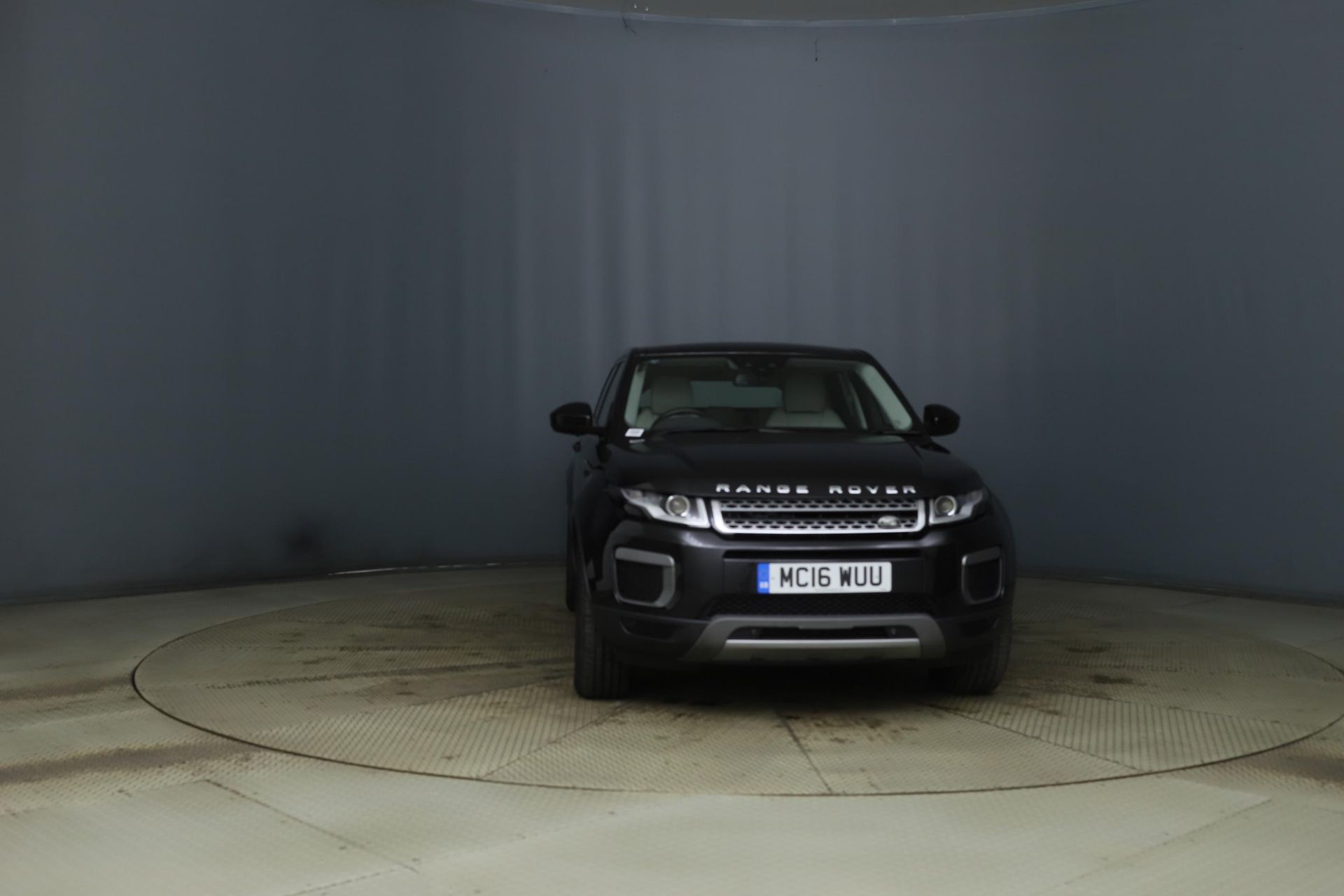 (Reserve Met) Range Rover Evoque 2.0 ED4 SE Tech - 2016 16 Reg - Parking Sensors - 68k Miles - Image 4 of 11