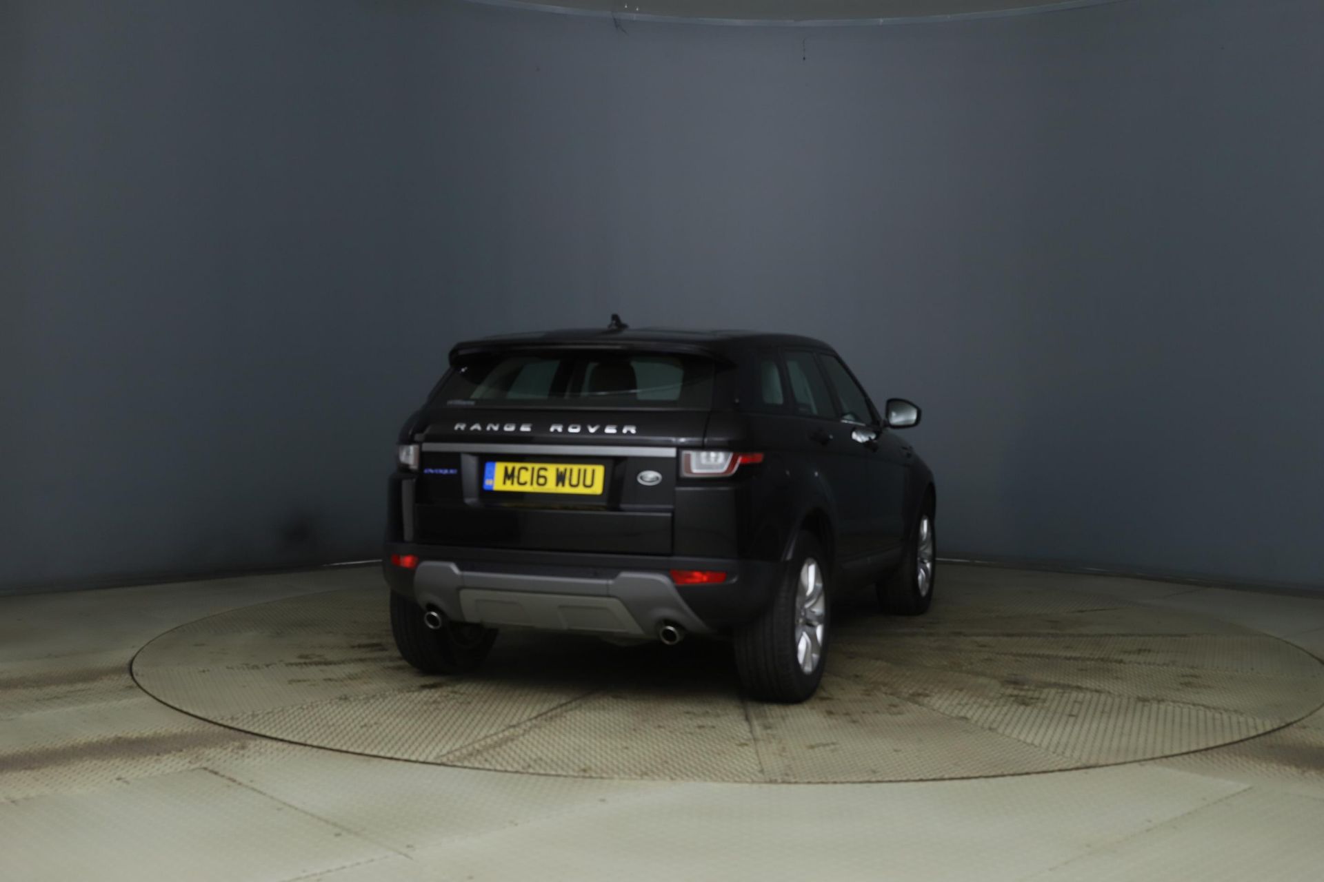 (Reserve Met) Range Rover Evoque 2.0 ED4 SE Tech - 2016 16 Reg - Parking Sensors - 68k Miles - Image 5 of 11