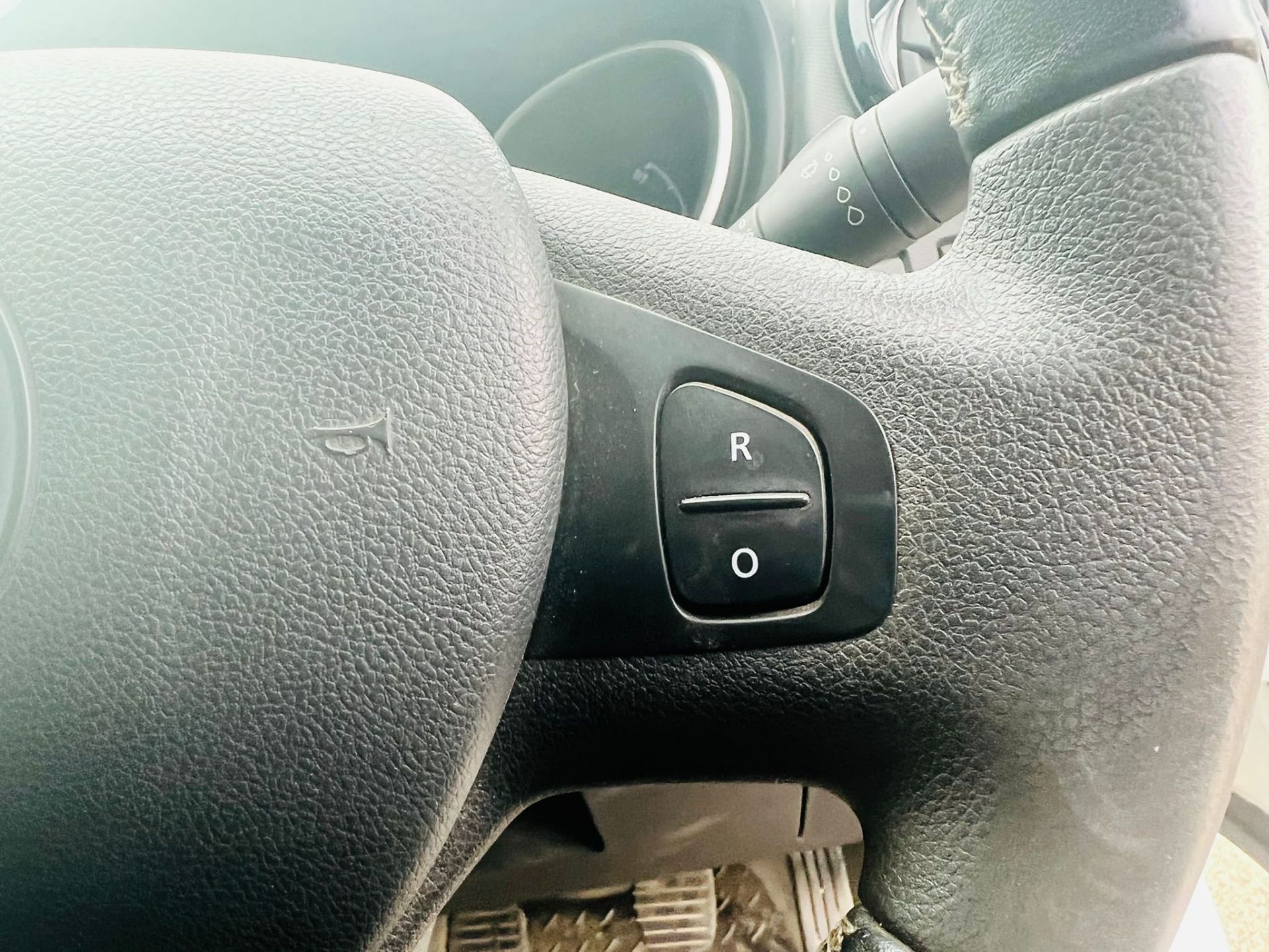 (RESERVE MET) Vauxhall Vivaro 2900 1.6 CDTI Sportive - 2018 18Reg 1 Keeper From New - Air Con - Image 14 of 20