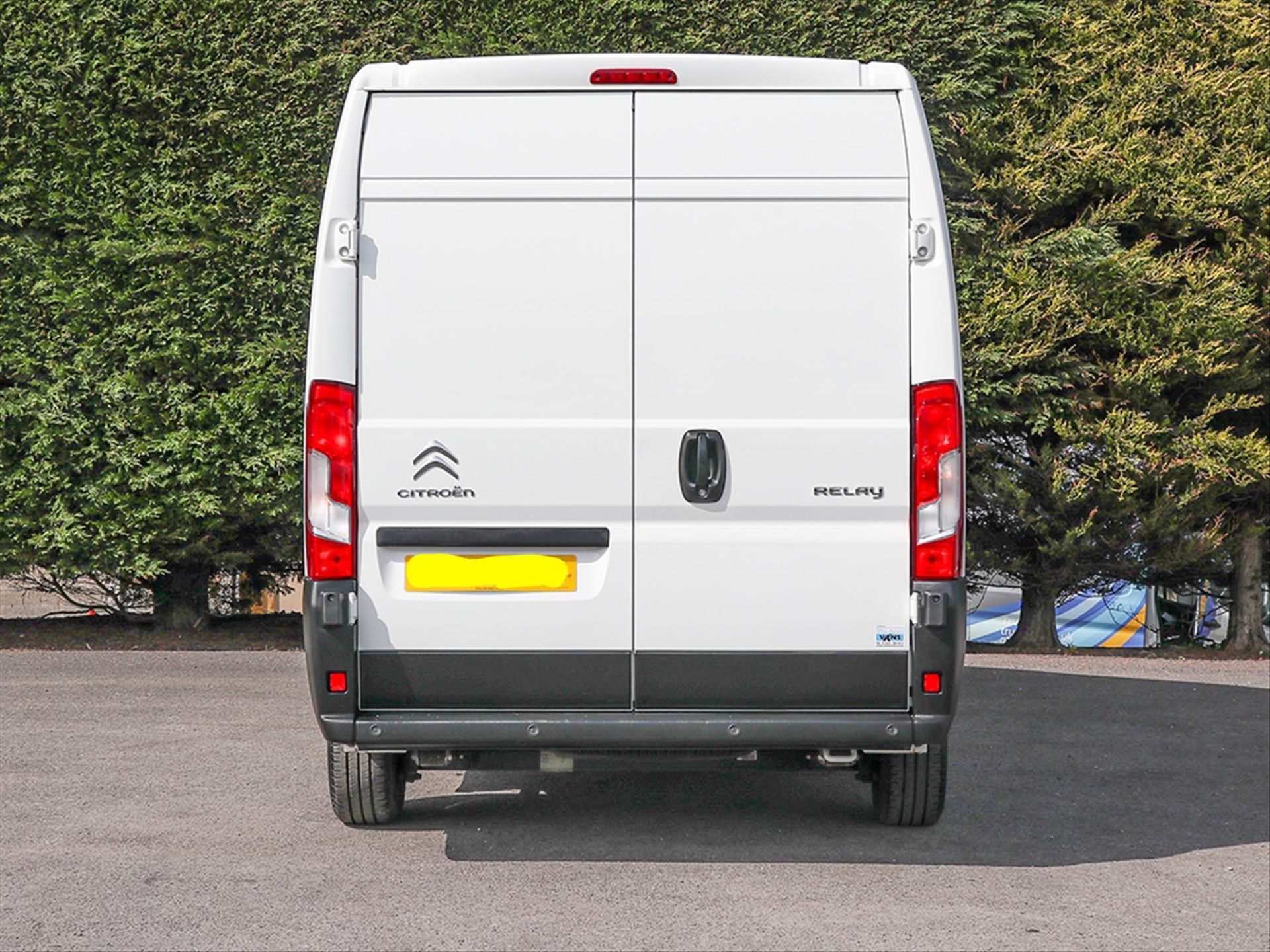 Citroen Relay 'Enterprise' *MWB - High Roof* (2019~Euro 6 / U~LEZ) 2.0 Blue Hdi - Nav *43,000 Miles* - Image 4 of 15