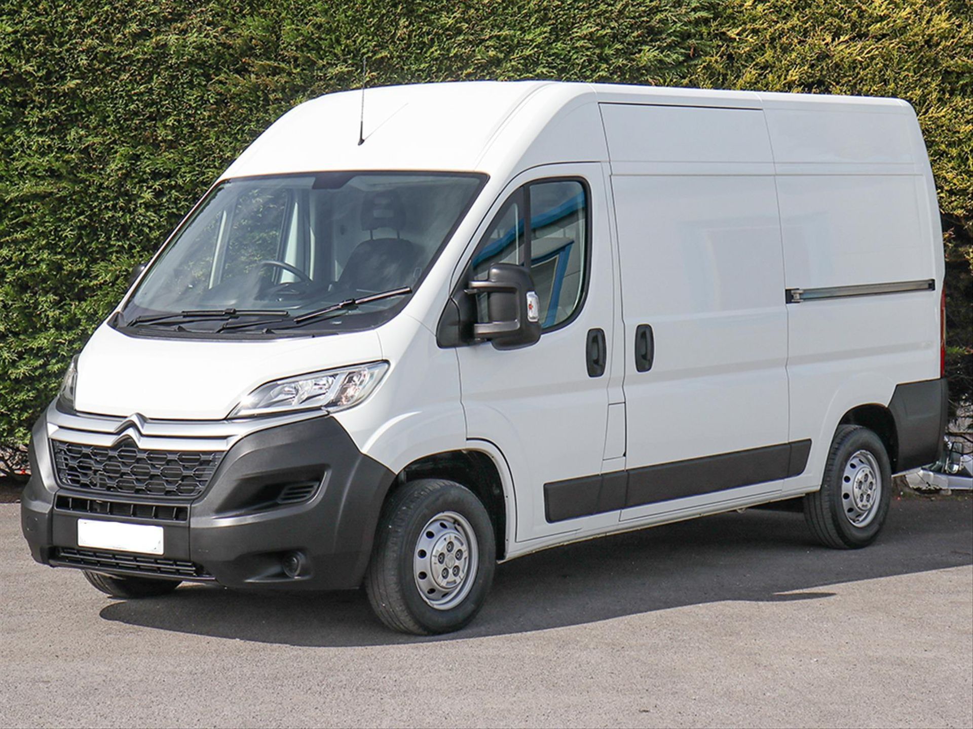 Citroen Relay 'Enterprise' *MWB - High Roof* (2019~Euro 6 / U~LEZ) 2.0 Blue Hdi - Nav *43,000 Miles*