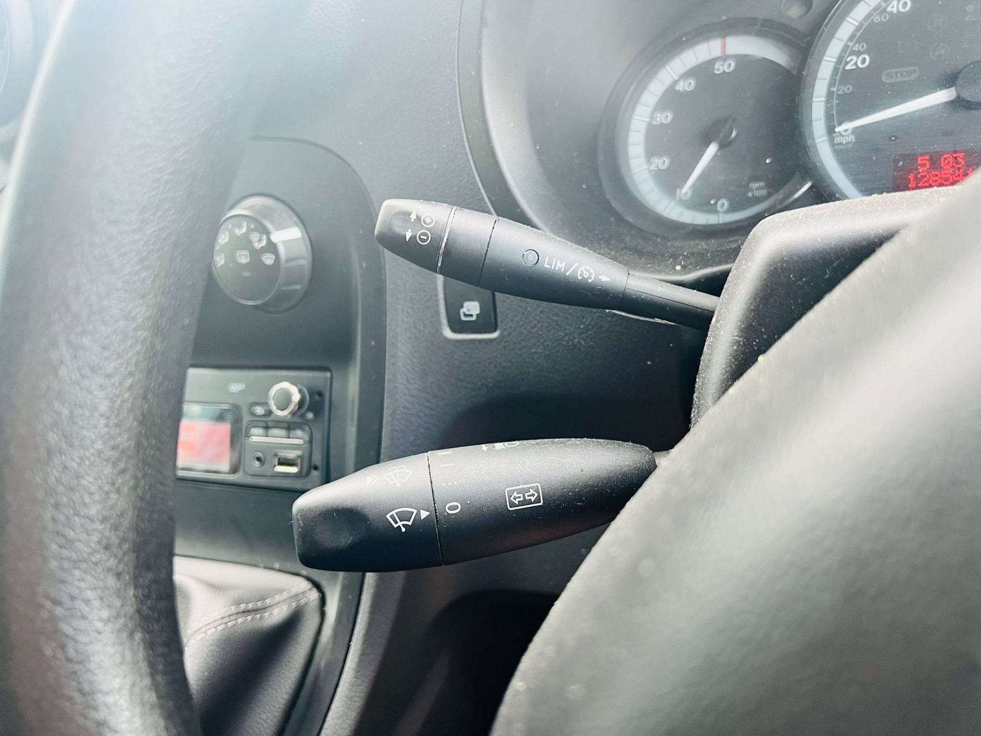 (Reserve Met) Mercedes Citan 1.5 109 CDI Extra LWB - 2019 Model - ULEZ Compliant - Bluetooth - - Image 20 of 20
