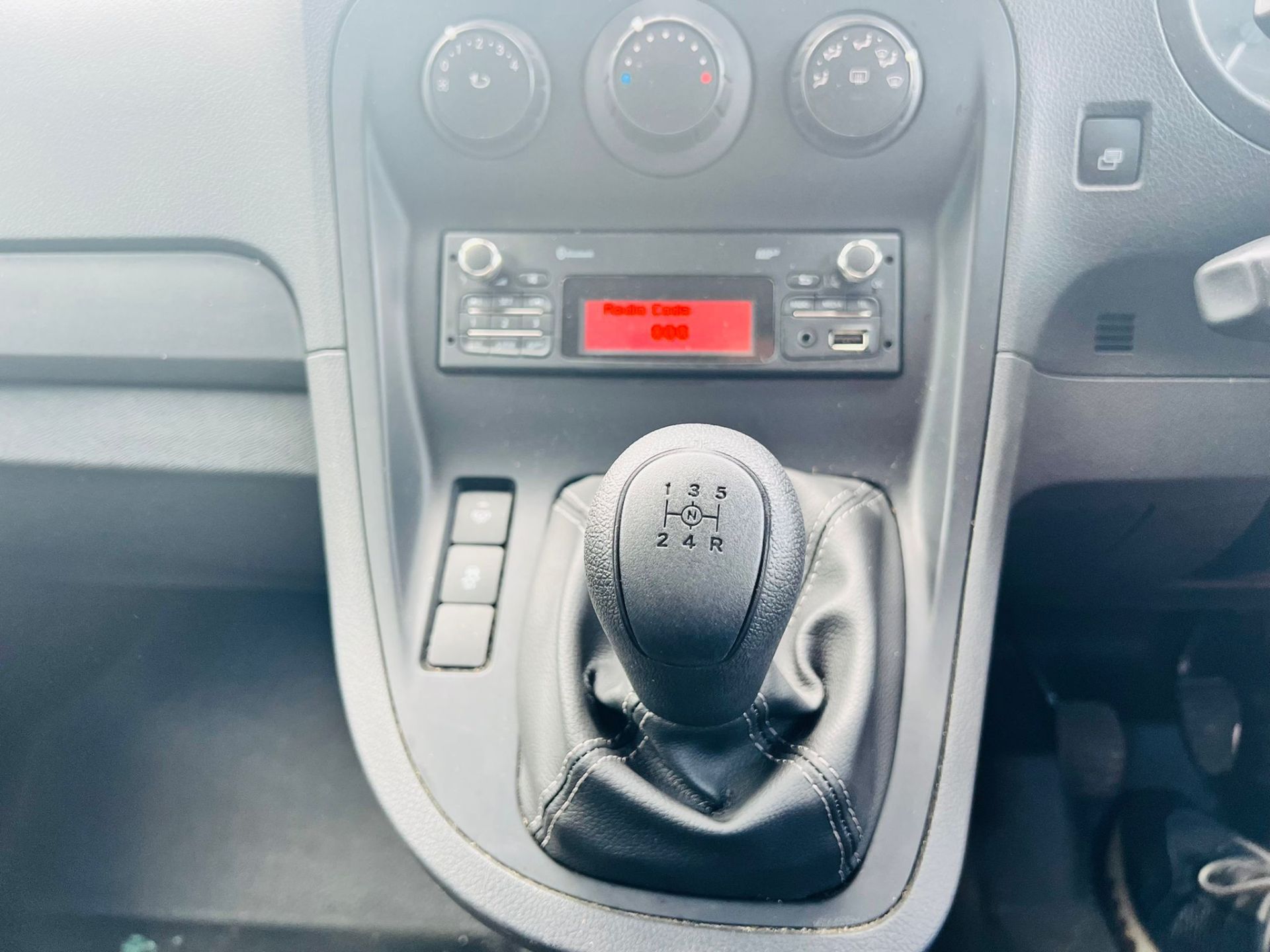 (Reserve Met) Mercedes Citan 1.5 109 CDI Extra LWB - 2019 Model - ULEZ Compliant - Bluetooth - - Image 16 of 20