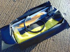 Unissued MFC RS3 Inflatable Rescue Sled