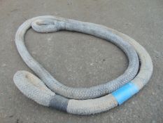 4.5m Marlow 20t Kinetic Energy Recovery Rope