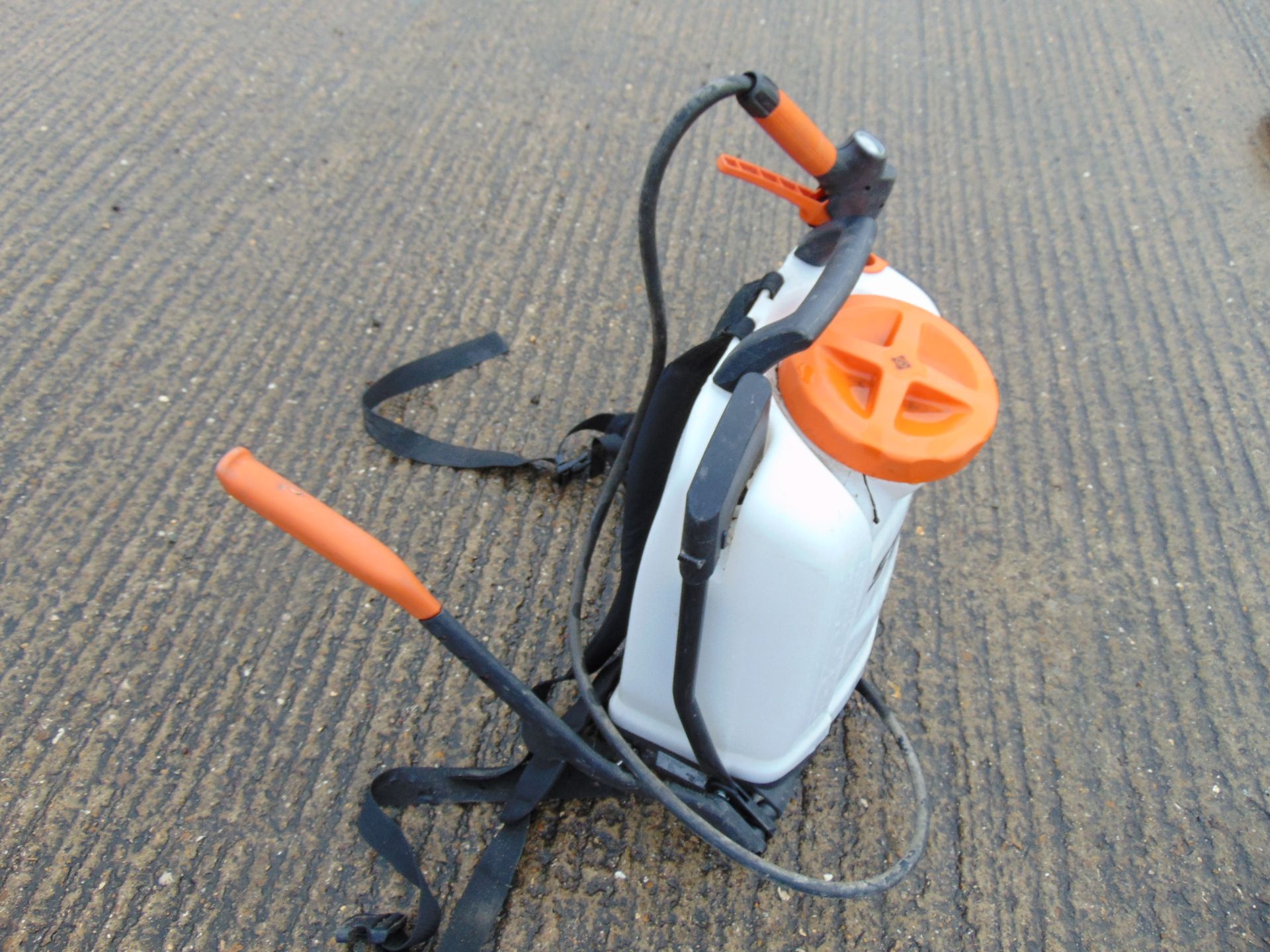 Stihl SG71 Backpack Sprayer - Image 2 of 5