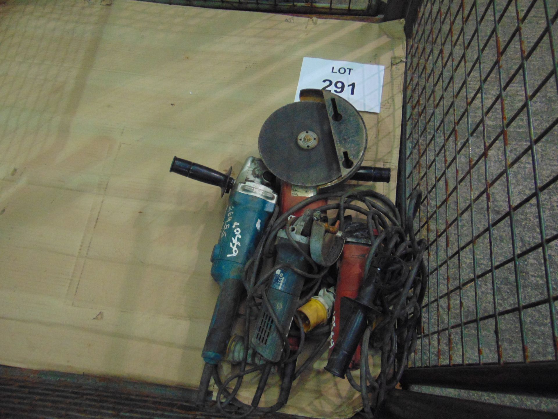 Power Tools Makita Etc 110 Volt