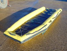 MFC RS5 Inflatable Rescue Sled