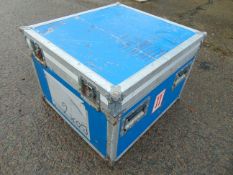 Heavy Duty Transit Case 59x55x42cm