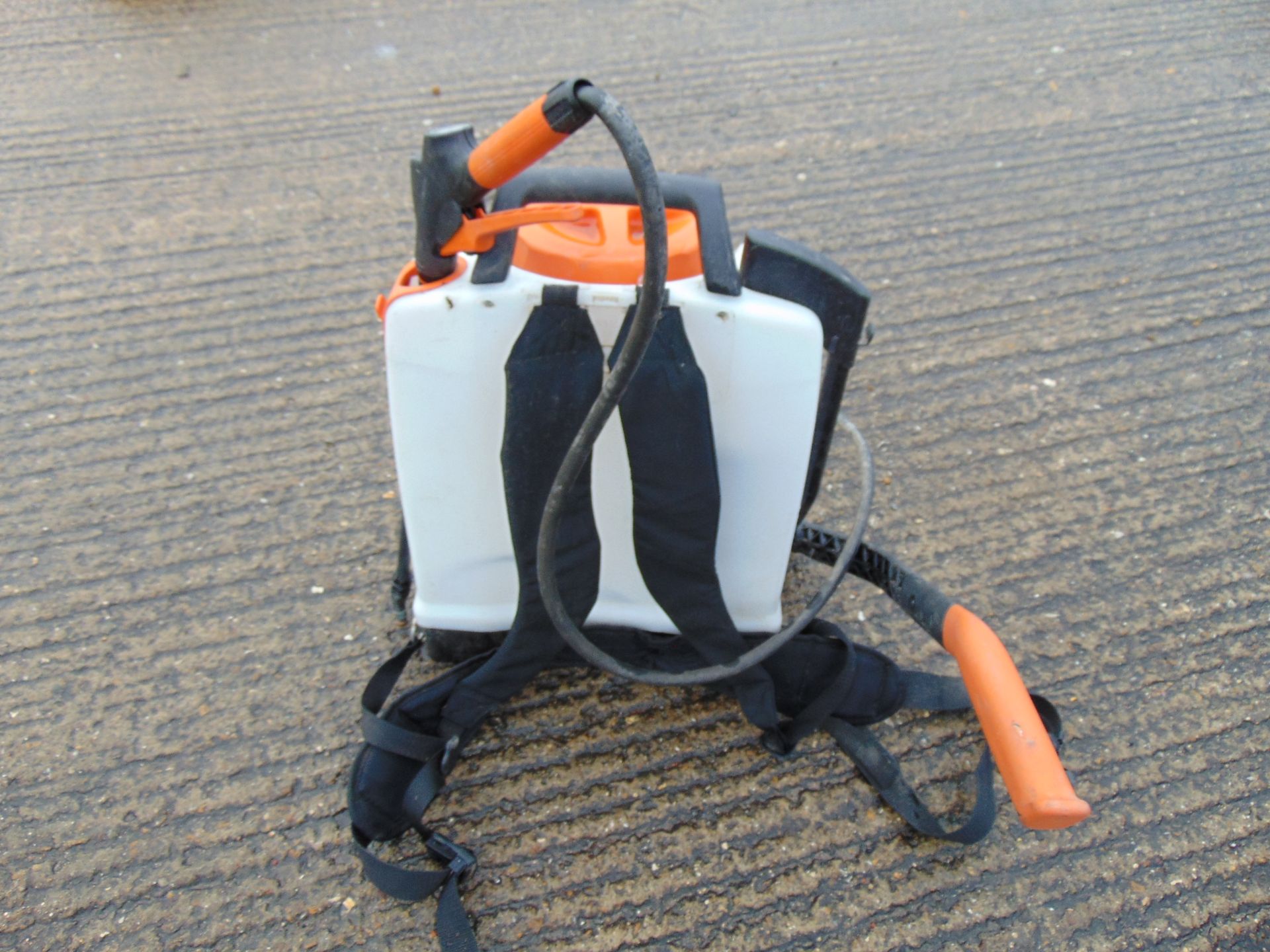 Stihl SG71 Backpack Sprayer - Image 3 of 5