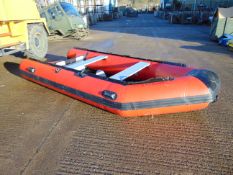 Sinoboat SAF38000 Inflatable Flood Rescue Boat