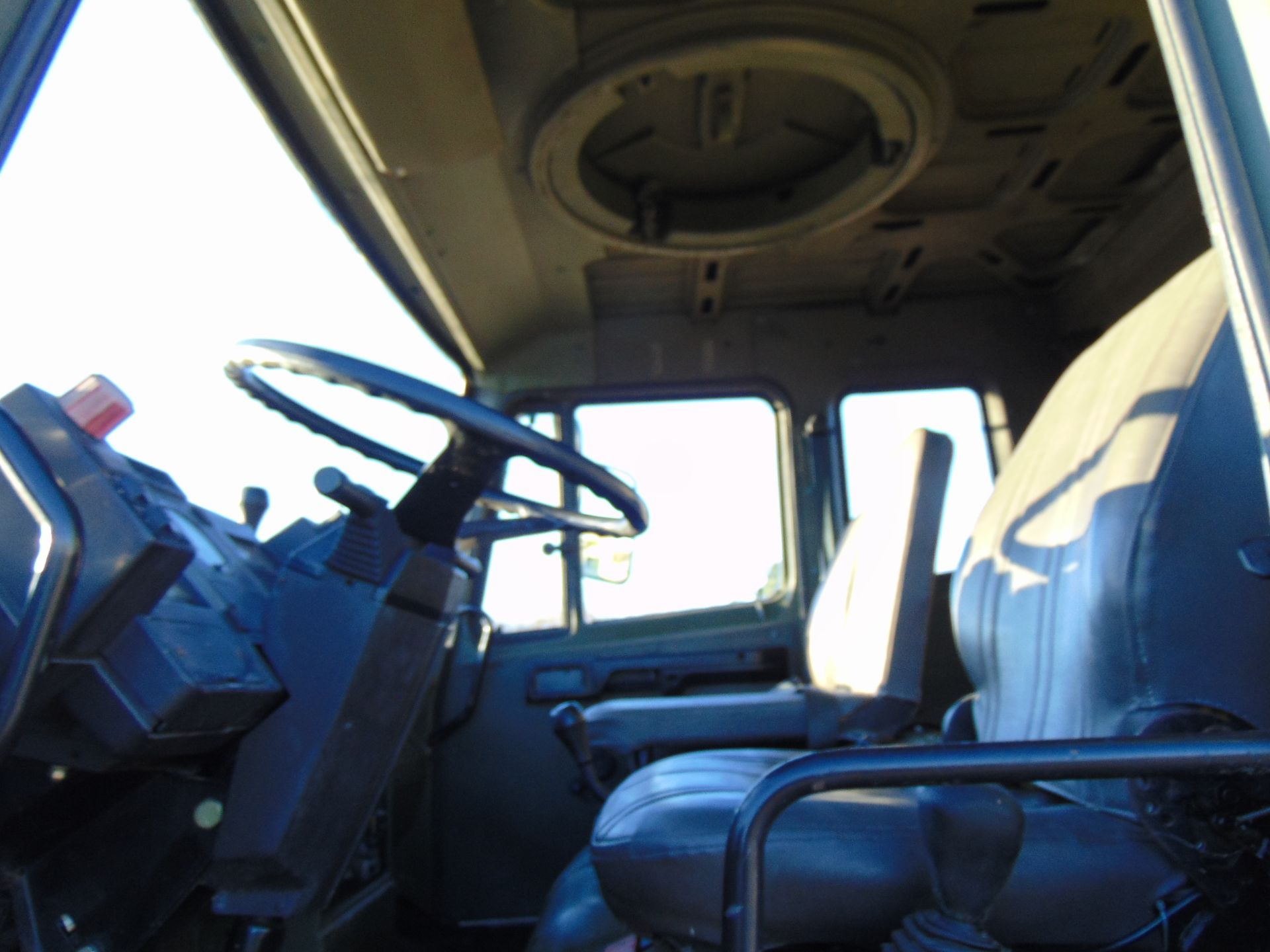 Left Hand Drive Leyland Daf 45/150 4 x 4 - Image 10 of 24