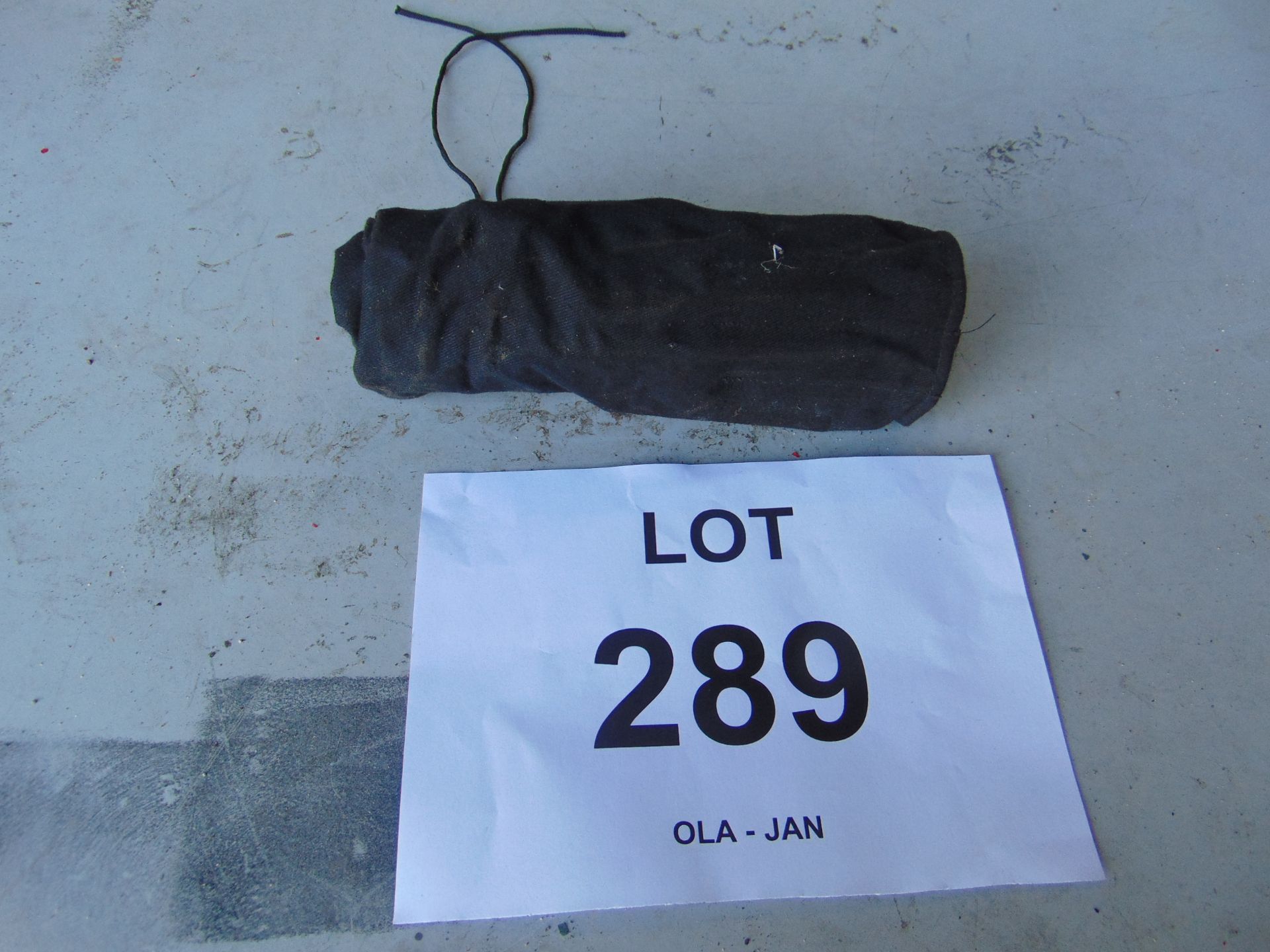 Unissued Vehicle Tool Kit as shown - Image 4 of 4