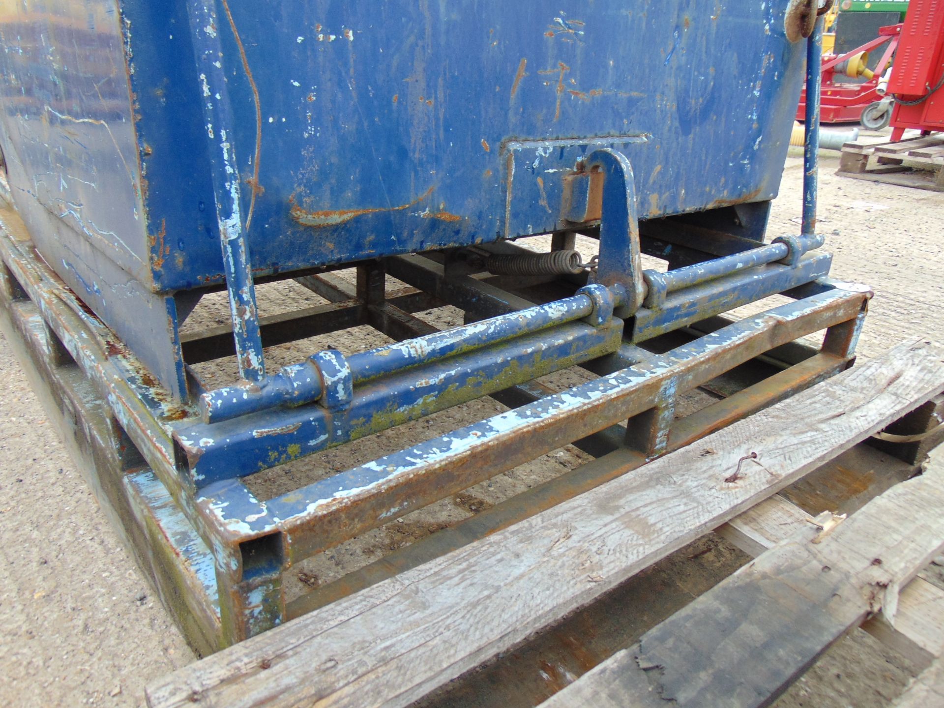 Forklift / Telehandler Tipping Skip - Image 5 of 5