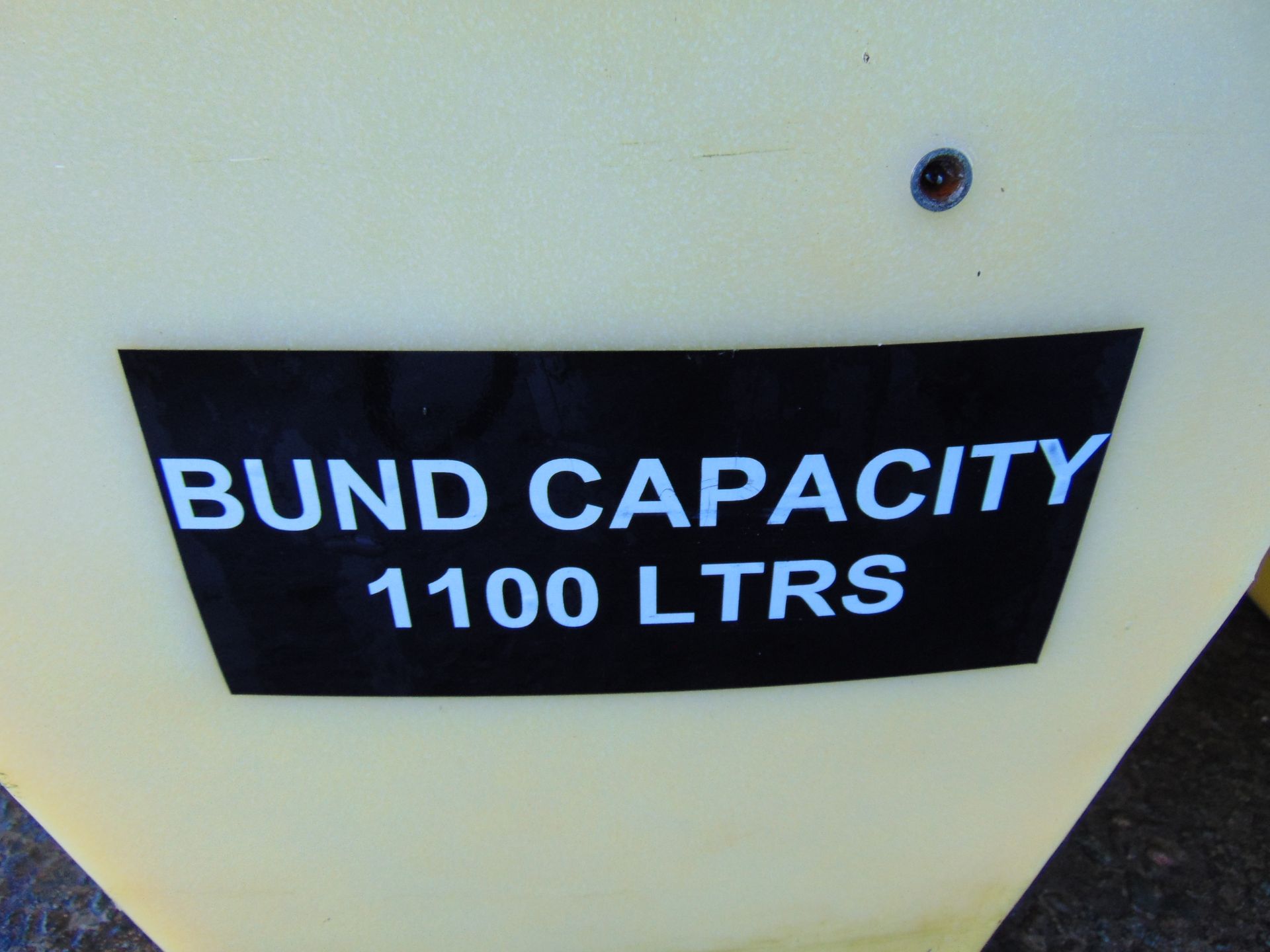 New & Unused Double IBC Container 1100L Spill Pallet - Image 5 of 5