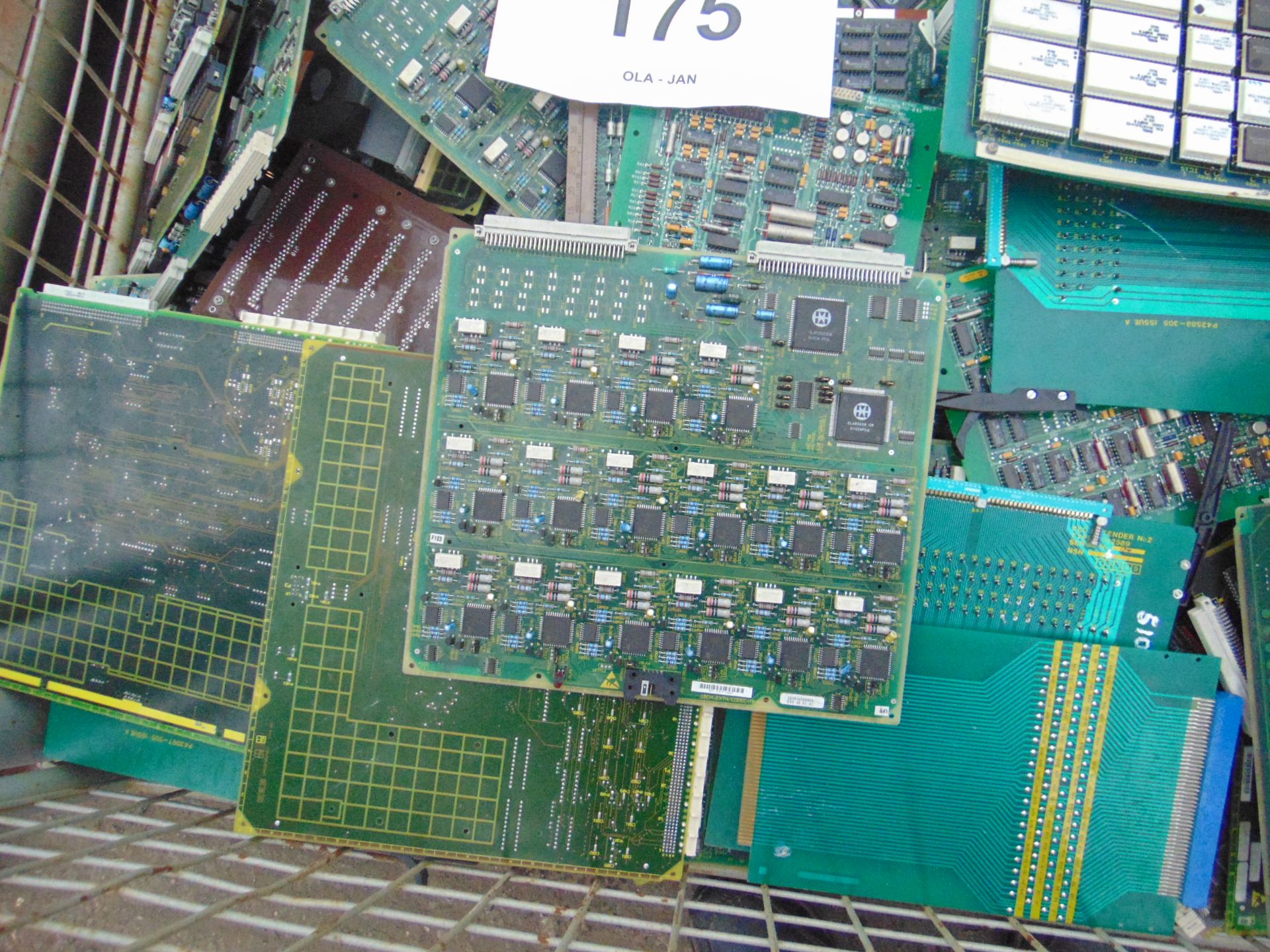 1 x Pallet of Electronic Circuit Boards approx 100+ - Image 4 of 4