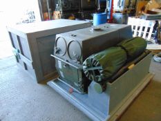 Ex Reserve Dantherm VAM 40 Workshop Heater