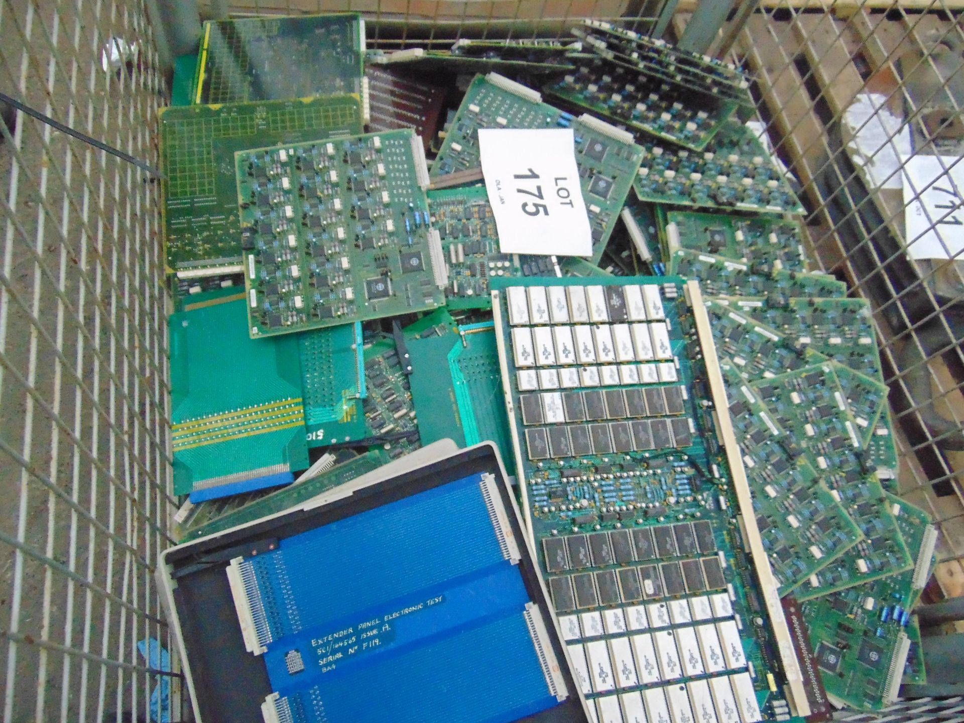 1 x Pallet of Electronic Circuit Boards approx 100+ - Image 3 of 4