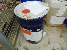 25 litres drum of Tectyl 502C Soft Wax Corrosion Preventative Compound