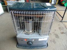 Zibro R15C Paraffin Heater