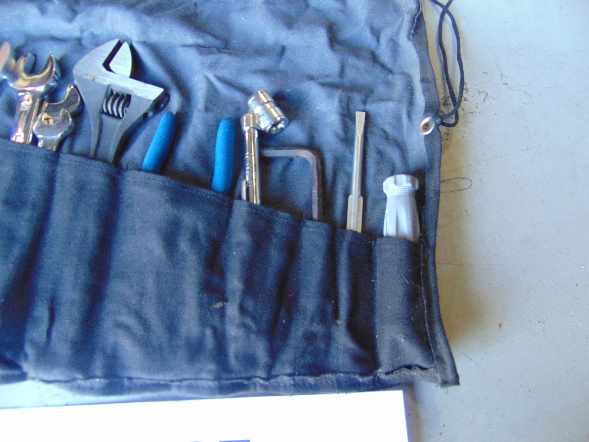 Unissued Vehicle Tool Kit as shown - Image 3 of 4