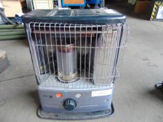 Zibro R15C Paraffin Heater